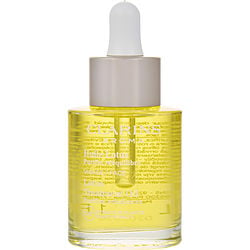 Clarins by Clarins - Face Treatment Oil - Lotus (For Oily or Combination Skin)