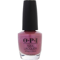 OPI by OPI - OPI Not So Bora-Bora-ing Pink Nail Lacquer