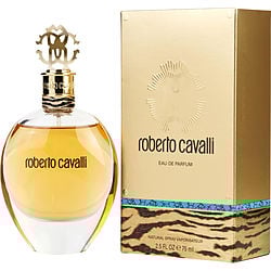 ROBERTO CAVALLI SIGNATURE by Roberto Cavalli - EAU DE PARFUM SPRAY
