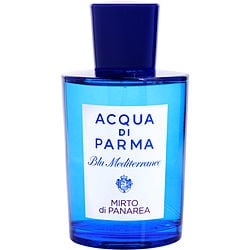 ACQUA DI PARMA BLUE MEDITERRANEO MIRTO DI PANAREA by Acqua di Parma - EDT SPRAY - DebStella