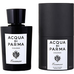 ACQUA DI PARMA ESSENZA by Acqua di Parma - EAU DE COLOGNE SPRAY - DebStella