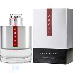 PRADA LUNA ROSSA by Prada - EDT SPRAY