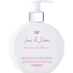 SOIR DE LUNE by Sisley - SHOWER GEL