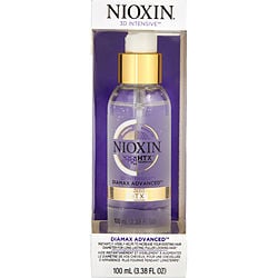 NIOXIN by Nioxin - 3D INTENSE THERAPY DIAMAX THICKENING XTRAFUSION TREATMENT WITH HTX