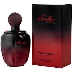 RUMBA PASSION by Ted Lapidus - EDT SPRAY