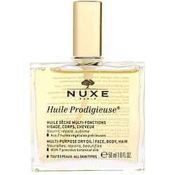 Nuxe by Nuxe - Huile Prodigieuse Multi Usage Dry Oil