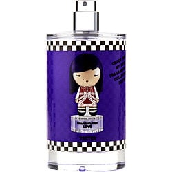 HARAJUKU LOVERS WICKED STYLE LOVE by Gwen Stefani - EDT SPRAY