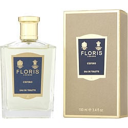 FLORIS CEFIRO by Floris - EDT SPRAY