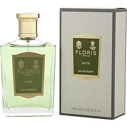 FLORIS ELITE by Floris - EDT SPRAY