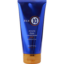 ITS A 10 by It's a 10 - MIRACLE DEEP CONDITIONER PLUS KERATIN