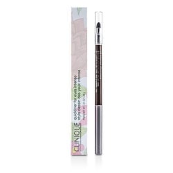 CLINIQUE by Clinique - Quickliner For Eyes Intense - # 03 Intense Chocolate