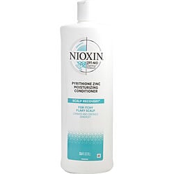 NIOXIN by Nioxin - SCALP RECOVERY MOISTURIZING CONDITIONER