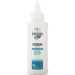 NIOXIN by Nioxin - SCALP RECOVERY SOOTHING SERUM