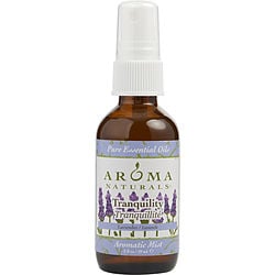 TRANQUILITY AROMATHERAPY by Tranquility Aromatherapy - AROMATIC MIST SPRAY