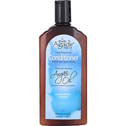 AGADIR by Agadir - ARGAN OIL DAILY VOLUMIZING CONDITIONER