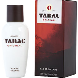 TABAC ORIGINAL by Maurer & Wirtz - EAU DE COLOGNE