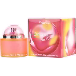 ONLY ME PASSION by Yves de Sistelle - EAU DE PARFUM SPRAY