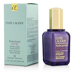 ESTEE LAUDER by Estee Lauder - Perfectionist [CP+R] Wrinkle Lifting/ Firming Serum - For All Skin Types