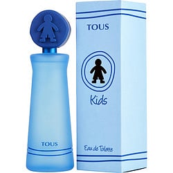 TOUS KIDS BOY by Tous - EDT SPRAY