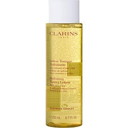 Clarins by Clarins - Hydrating Toning Lotion - Normal/Dry Skin