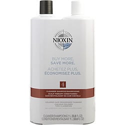 NIOXIN by Nioxin - SYSTEM