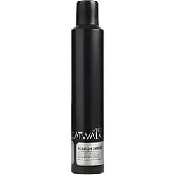 CATWALK by Tigi - SESSION SERIES FINISHING HAIR SPRAY