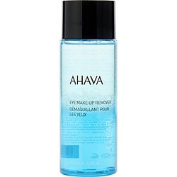 Ahava by AHAVA - Time To Clear Eye Make Up Remover