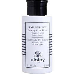 Sisley by Sisley - Gentle Make-Up Remover Face And Eyes