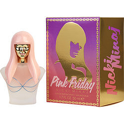 NICKI MINAJ PINK FRIDAY by Nicki Minaj - EAU DE PARFUM SPRAY