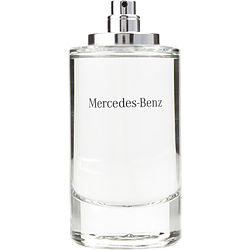 MERCEDES-BENZ by Mercedes-Benz - EDT SPRAY