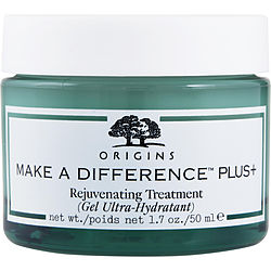 Origins by Origins - Make A Difference Plus+ Rejuvenating Treatment