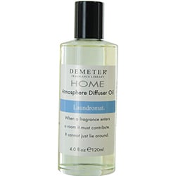 DEMETER LAUNDROMAT by Demeter - ATMOSPHERE DIFFUSER OIL