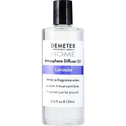 DEMETER LAVENDER by Demeter - ATMOSPHERE DIFFUSER OIL