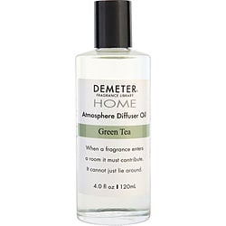 DEMETER GREEN TEA by Demeter - ATMOSPHERE DIFFUSER OIL