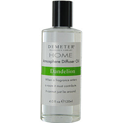 DEMETER DANDELION by Demeter - ATMOSPHERE DIFFUSER OIL