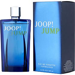 JOOP! JUMP by Joop! - EDT SPRAY