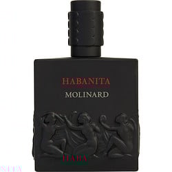 HABANITA by Molinard - EAU DE PARFUM SPRAY