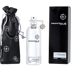 MONTALE PARIS WHITE MUSK by Montale - EAU DE PARFUM SPRAY
