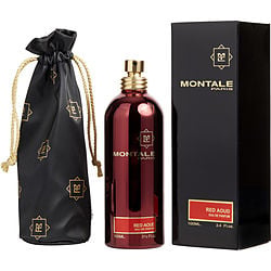 MONTALE PARIS RED AOUD by Montale - EAU DE PARFUM SPRAY