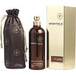 MONTALE PARIS FULL INCENSE by Montale - EAU DE PARFUM SPRAY