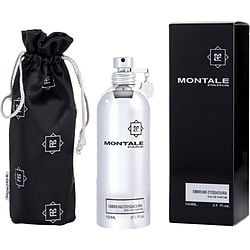 MONTALE PARIS EMBRUNS D'ESSAOUIRA by Montale - EAU DE PARFUM SPRAY