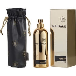 MONTALE PARIS DARK AOUD by Montale - EAU DE PARFUM SPRAY