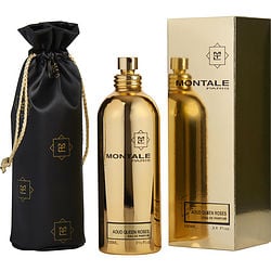 MONTALE PARIS AOUD QUEEN ROSES by Montale - EAU DE PARFUM SPRAY
