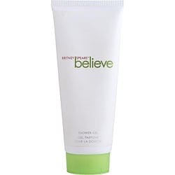 BELIEVE BRITNEY SPEARS by Britney Spears - SHOWER GEL