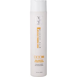 GK HAIR by GK HAIR - PRO LINE HAIR TAMING SYSTEM WITH JUVEXIN BALANCING CONDITIONER
