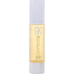 GK HAIR by GK HAIR - PRO LINE HAIR TAMING SYSTEM WITH JUVEXIN SERUM