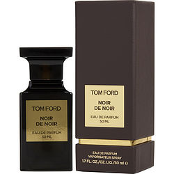 TOM FORD NOIR DE NOIR by Tom Ford - EAU DE PARFUM SPRAY