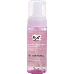 ROC by ROC - Energising Cleansing Mousse (All Skin Types)