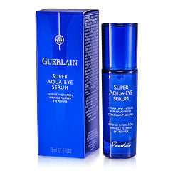 GUERLAIN by Guerlain - Super Aqua Eye Serum - Intense Hydration Wrinkle Plumper Eye Reviver