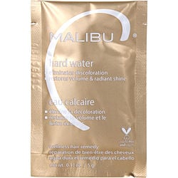 Malibu Hair Care by Malibu Hair Care - HARD WATER NATURAL WELLNESS TREATMENT BOX OF